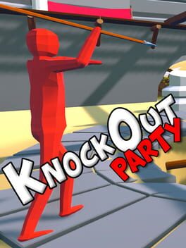 Boxart for Knockout Party