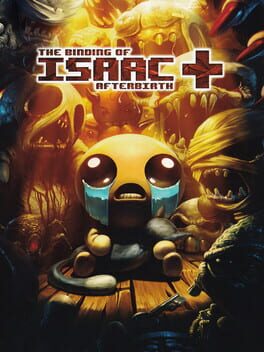 Boxart for The Binding of Isaac: Repentance