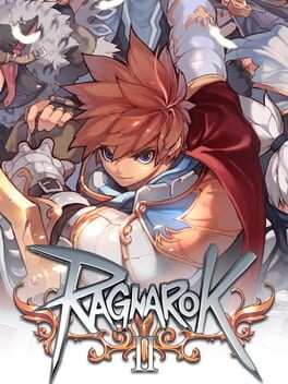 Boxart for Ragnarok Online 2