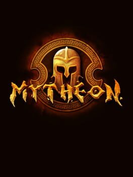 Boxart for Mytheon