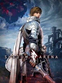 Boxart for Shadow Arena