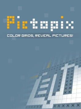 Boxart for Pictopix