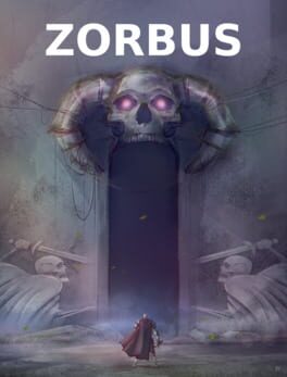 Boxart for Zorbus