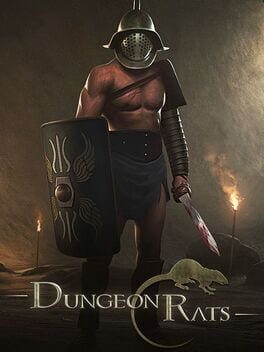 Boxart for Dungeon Rats
