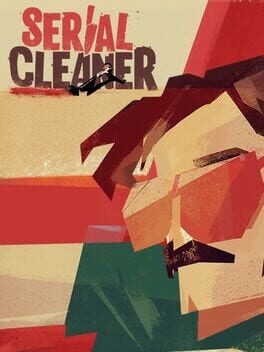 Boxart for Serial Cleaner