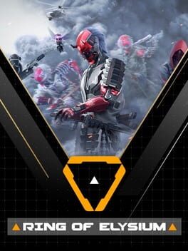 Boxart for Ring of Elysium