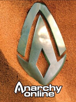 Boxart for Anarchy Online