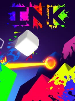 Boxart for INK