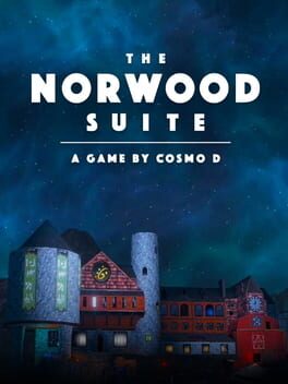 Boxart for The Norwood Suite
