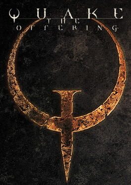 Boxart for Quake: The Offering