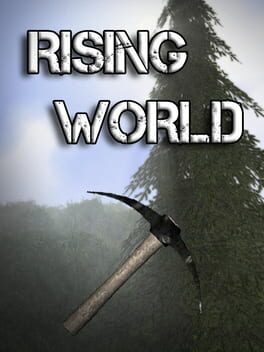 Boxart for Rising World