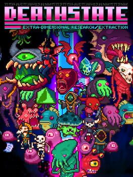 Boxart for Deathstate