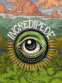 Boxart for Incredipede