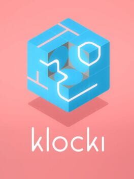 Boxart for klocki