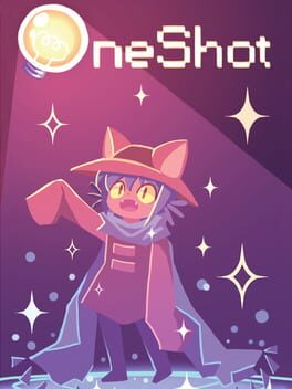Boxart for OneShot: World Machine Edition