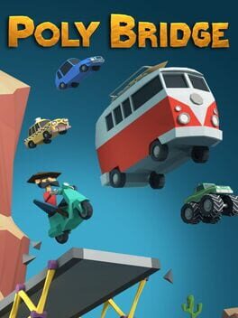 Boxart for Poly Bridge