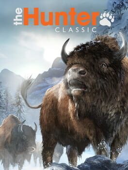 Boxart for theHunter Classic