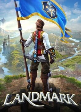 Boxart for Landmark