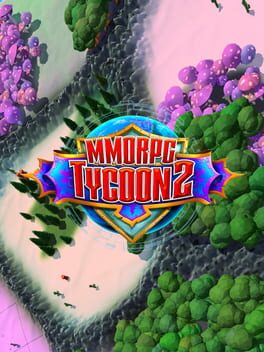 Boxart for MMORPG Tycoon 2