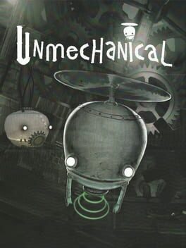 Boxart for Unmechanical