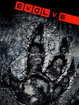 Boxart for Evolve