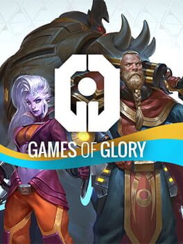 Boxart for Games of Glory