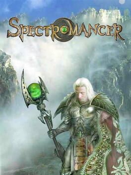 Boxart for Spectromancer