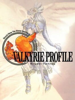 Boxart for Valkyrie Profile