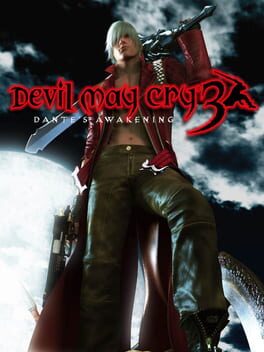 Boxart for Devil May Cry 3: Dante's Awakening - Special Edition