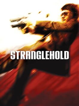 Boxart for Stranglehold