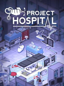 Boxart for Project Hospital