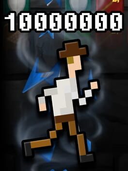 Vertical boxart for10000000