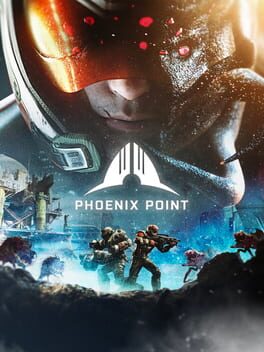 Vertical boxart forPhoenix Point