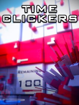Vertical boxart forTime Clickers