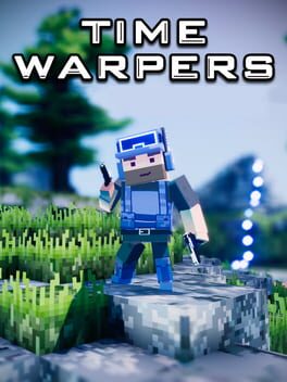 Boxart for Time Warpers