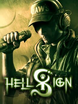 Boxart for HellSign