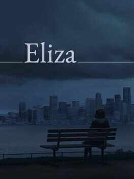 Boxart for Eliza