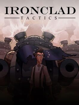 Boxart for Ironclad Tactics