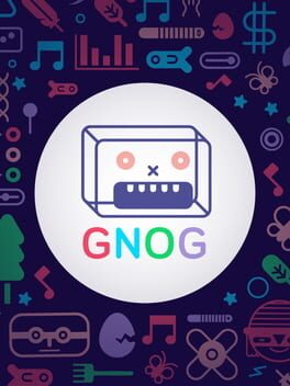Boxart for GNOG