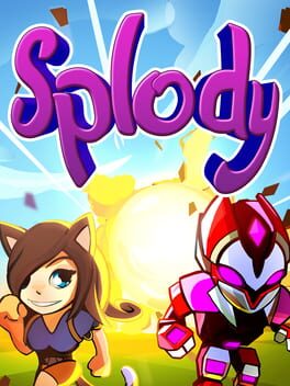 Boxart for Splody