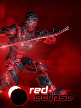 Boxart for Red Eclipse