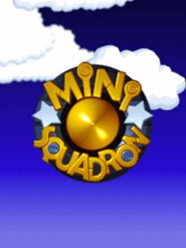 Boxart for MiniSquadron