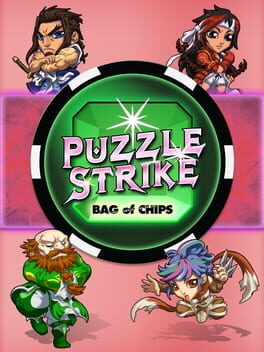 Boxart for Puzzle Strike