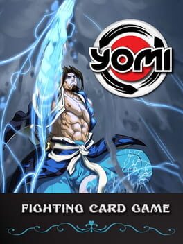 Boxart for Yomi
