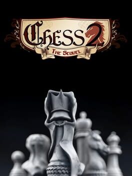 Boxart for Chess 2: The Sequel