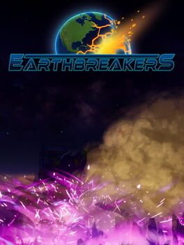 Boxart for Earthbreakers