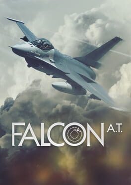 Boxart for Falcon A.T.