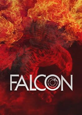 Boxart for Falcon