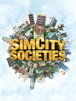 Boxart for SimCity™ Societies