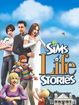 Boxart for The Sims™ Life Stories